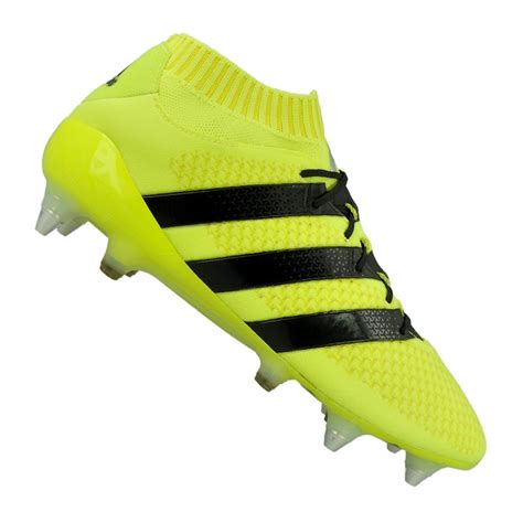 adidas fußballschuhe ace 16.3 gelb|adidas ACE Fußballschuhe günstig bestellen .